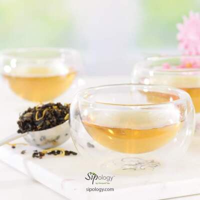 Sipology by Steep Tea