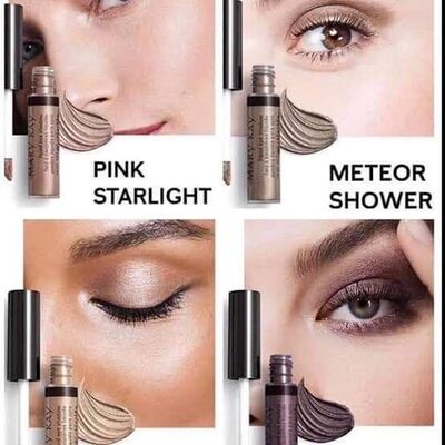 Liquid eyeshadow