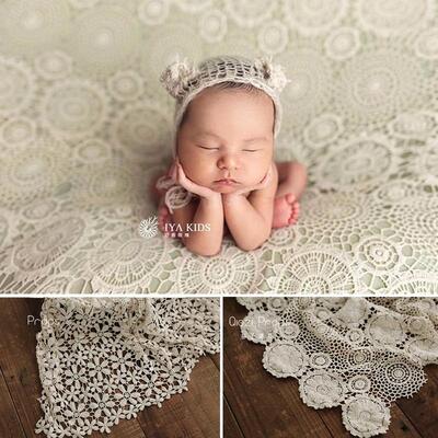 Baby Photo Props