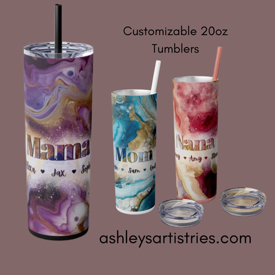 Ashley's Artistries