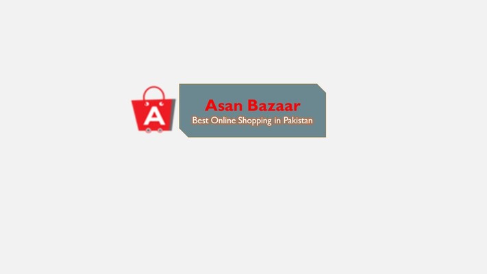 Asan Bazaar Best Online Shopping in Pakistan