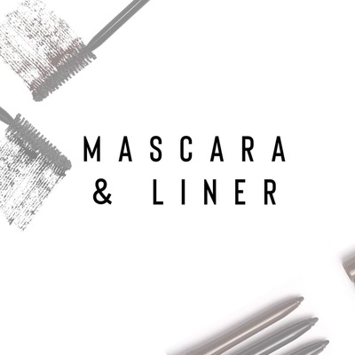 Mascaras & Liners