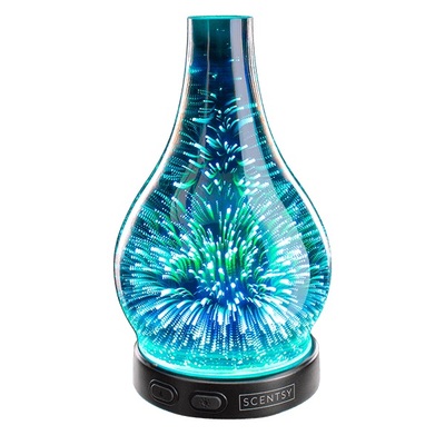 Stargaze Diffuser