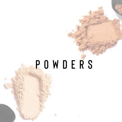 Powders