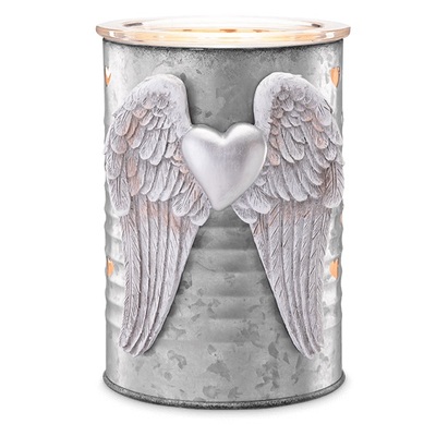 Angel Wings Warmer