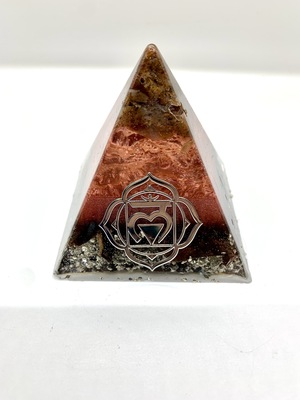 CHAKRA ORGONE- ROOT