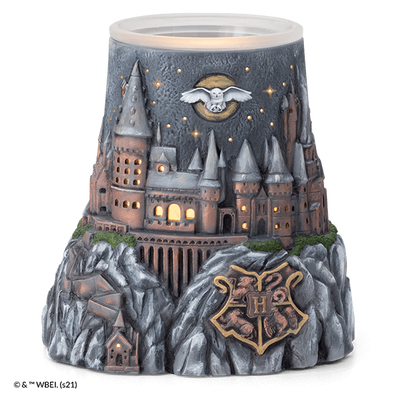 Hogwarts™ – Scentsy Warmer