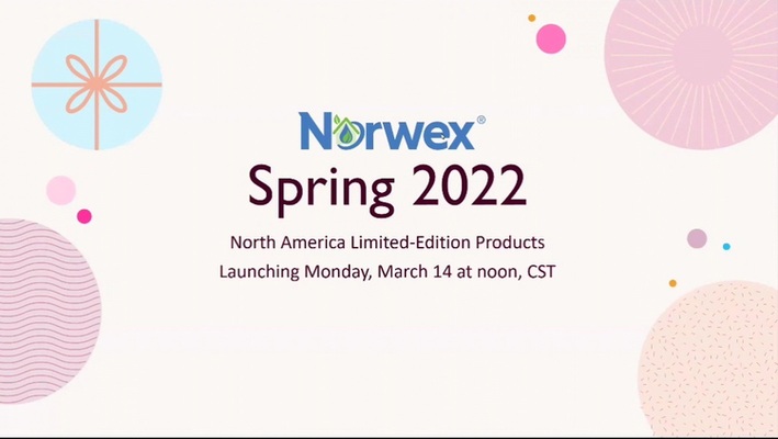 Norwex Catalogue