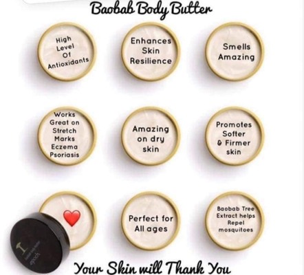 Body Butter