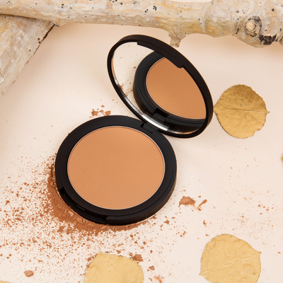 Red Aspen Bronzer