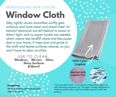 Window Cloth