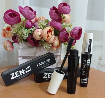 Zen Extension Lash Mascara