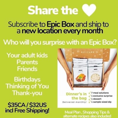 Epic Box