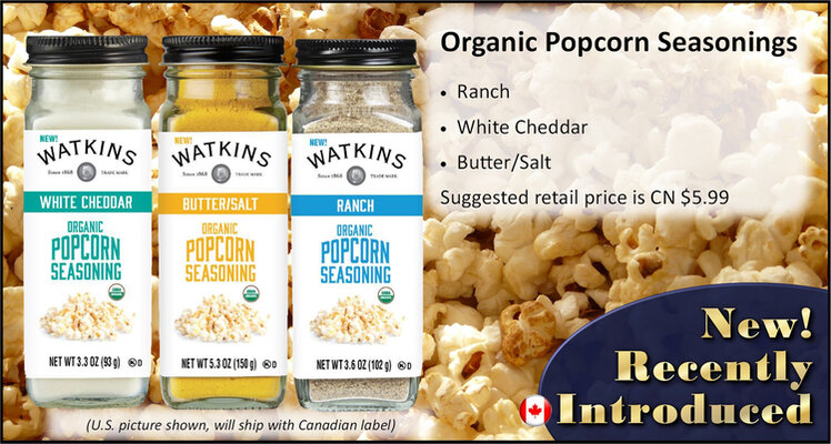 Watkins Products