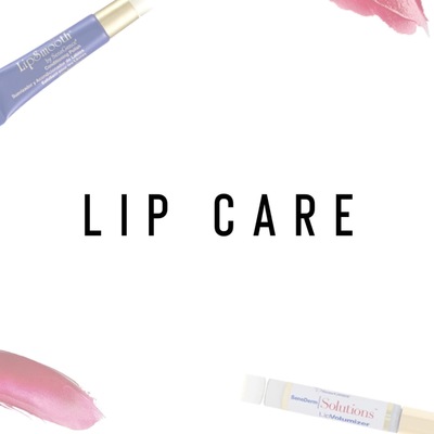 Lip Care &Lip Balms