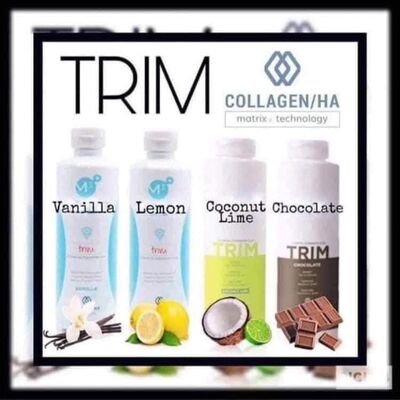 Trim Collagen System