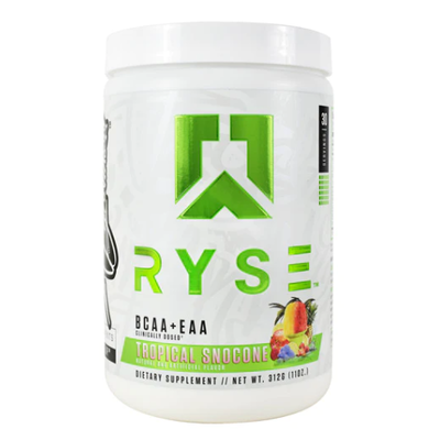 BCAA + EAA by RYSE