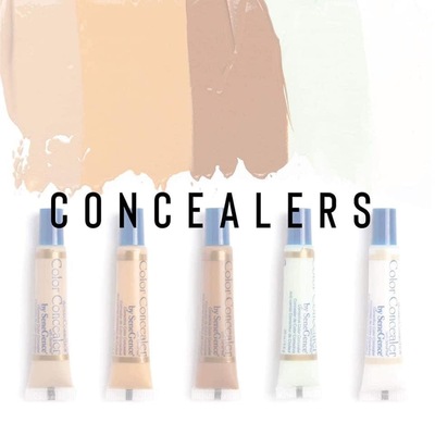 Concealers