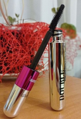 Double Lash Extend Mascara