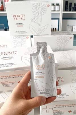 Beauty Focus™ Collagen+