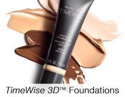 Liquid foundation