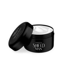 Shield Man Styling Matte Hair Wax