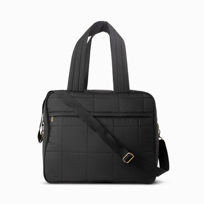 Voyager Tote - Black