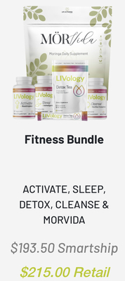 Fitness Bundle