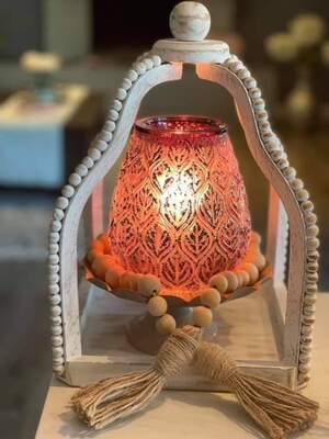 Scentsy Warmers