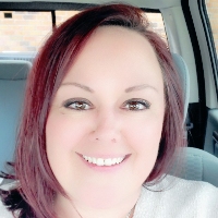 Trading-Secrets Specialist Andrea Cheramie in Hammond LA