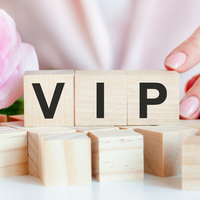 Make your VIP Group Work for You