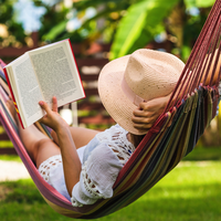 Trading-Secrets Summer Book Club: Top 5 Must-Read Books for Business Success