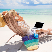 Summer Social Media Engagement: Keeping Your Audience Active and Engaged