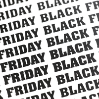 How to Achieve Success in Trading-Secrets Online Vendor Shows This Black Friday and Cyber Monday