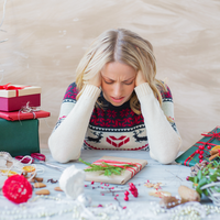 Stress Management during the Holidays: A Guide for Online Business Owners