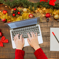 Why Engaging Posts are Crucial in Trading-Secrets Holiday Online Vendor Shows