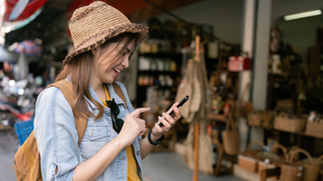 Click, Tap, Buy: Optimizing Your Mobile Store for Maximum Sales