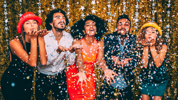 Ring in Success: Mastering New Year’s Eve Marketing to End the Year Strong