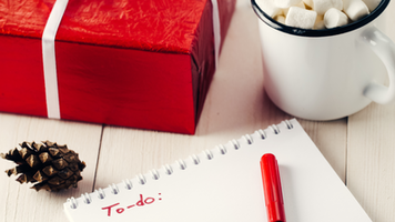 Holiday Chaos Simplified: A Small Business Survival Guide to Thrive This Season