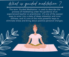 Meditation Benefits