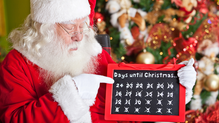 12 Days of Engagement: How to Create a Holiday-Themed Social Media Countdown