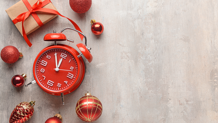 Holiday Hustle Simplified: Time Management Tips for Small Business Success