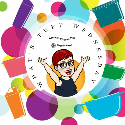 What's Tupp Wednesday August 10th 2022